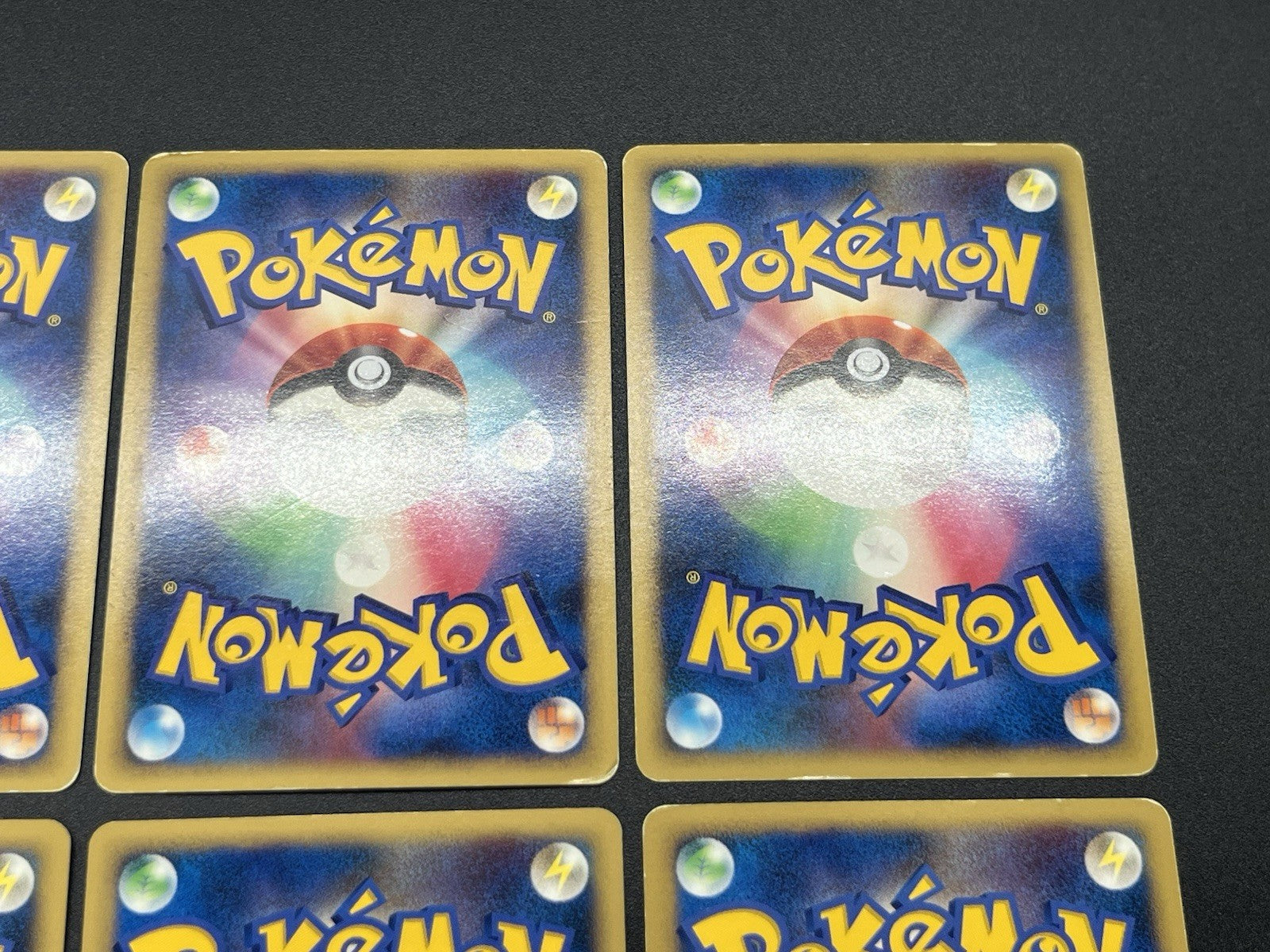 [No Import Duty (US)] Mew Jirachi Movie 10th Anniversary Premium Collection Card