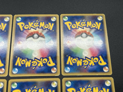 [No Import Duty (US)] Mew Jirachi Movie 10th Anniversary Premium Collection Card