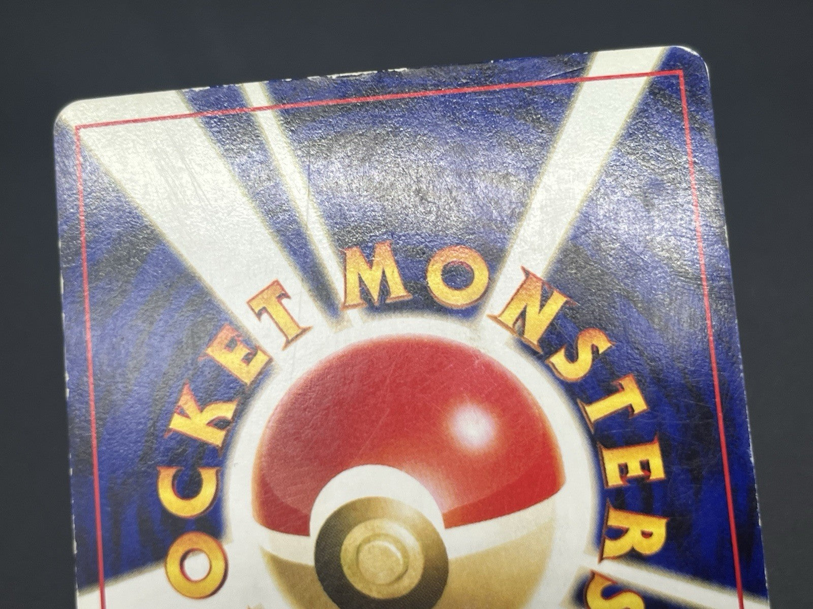 [No Import Duty (US)] Charizard Pichu & Entei Promo Neo Premium File 2 Card