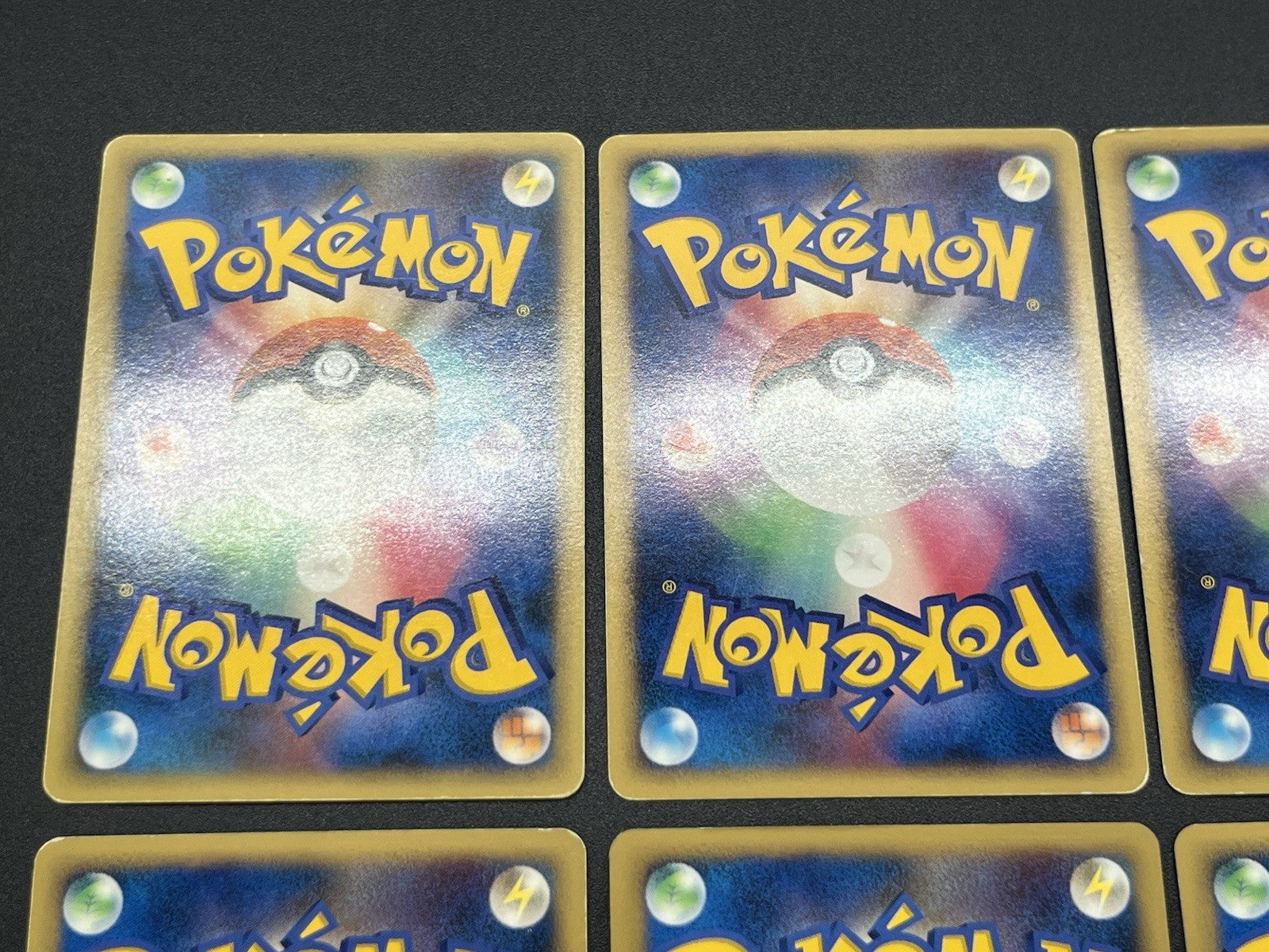 [No Import Duty (US)] Mew Jirachi Movie 10th Anniversary Premium Collection Card