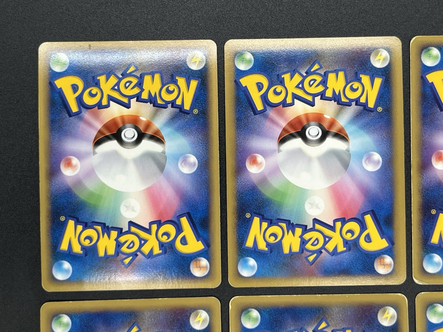 [No Import Duty (US)] Arceus 8set Pt & Pt4 & Movie Promo etc Pokemon Card JP