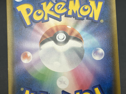 [No Import Duty (US)] Eevee 243/SM-P Classroom 295/SM-P Promo Pokemon Card Japan