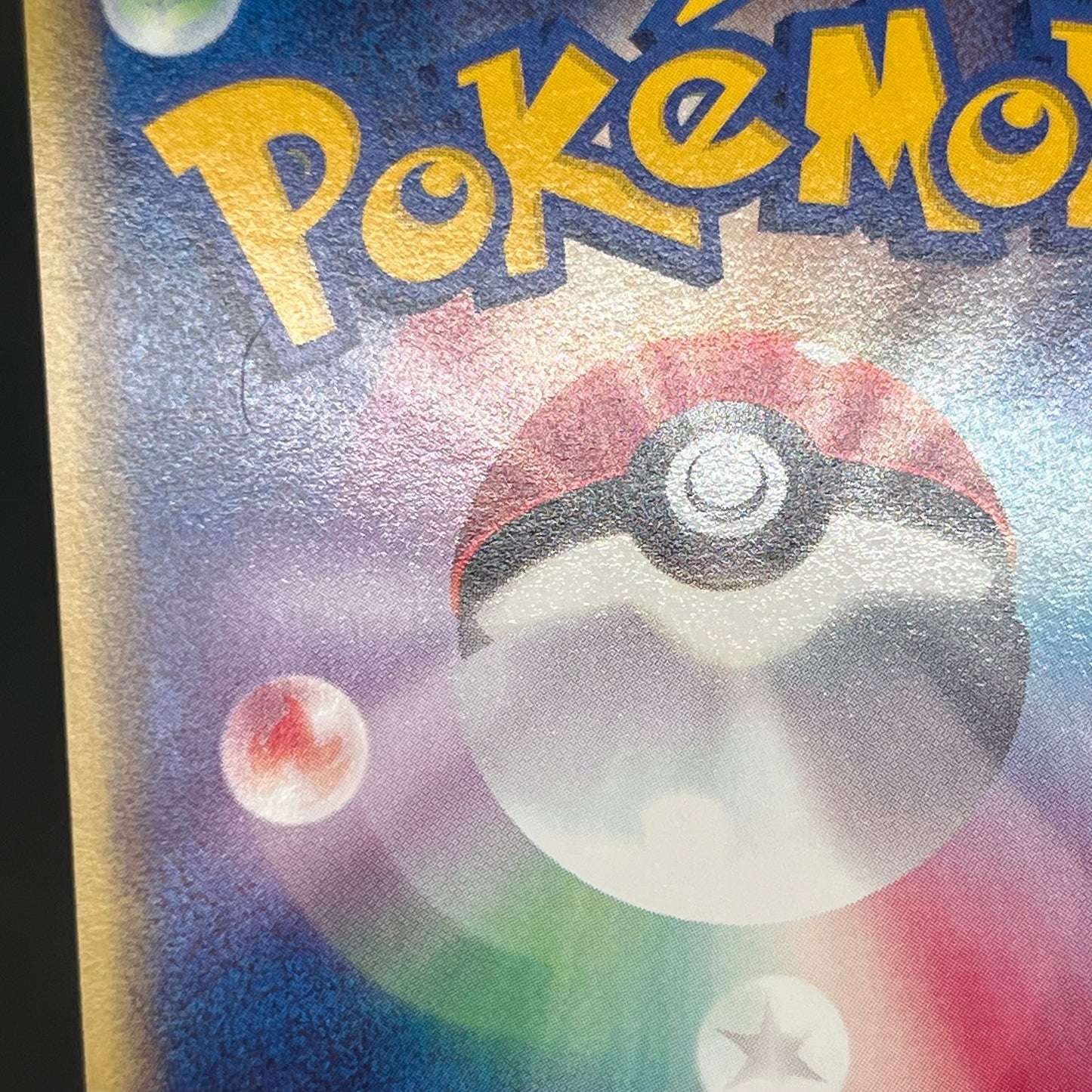 Togetic Holo 062/092 The Town on No Map e Pokémon Card