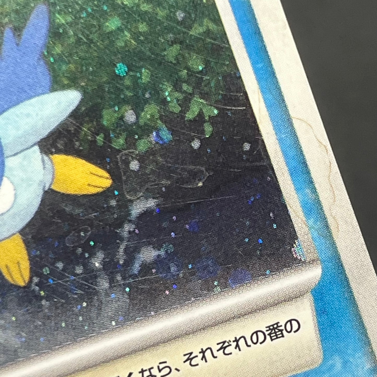 Piplup 003/PPP Promo Earn 2000 EXP Points Pokemon Card