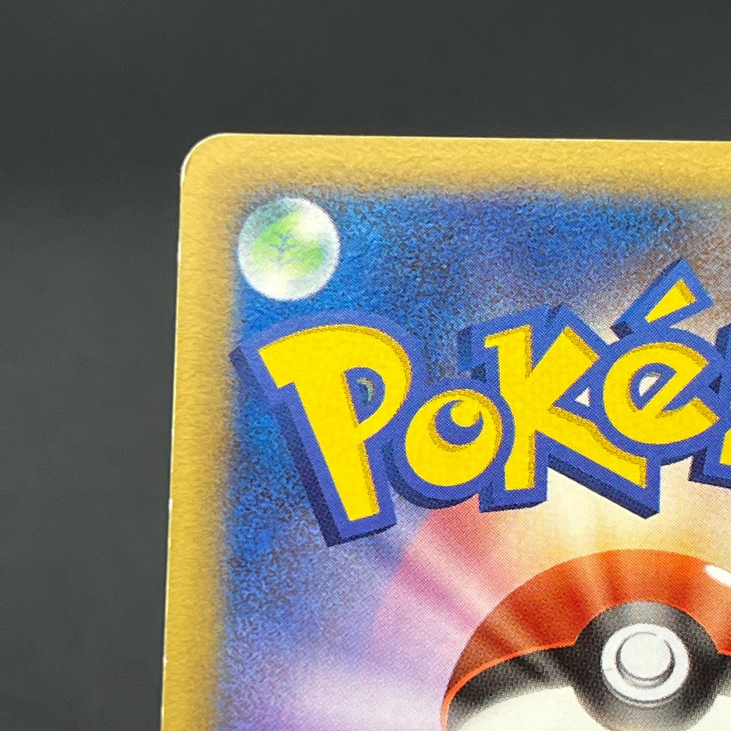 Lucario 015/DPt-P Sunday Campaign Promo Pokémon Card