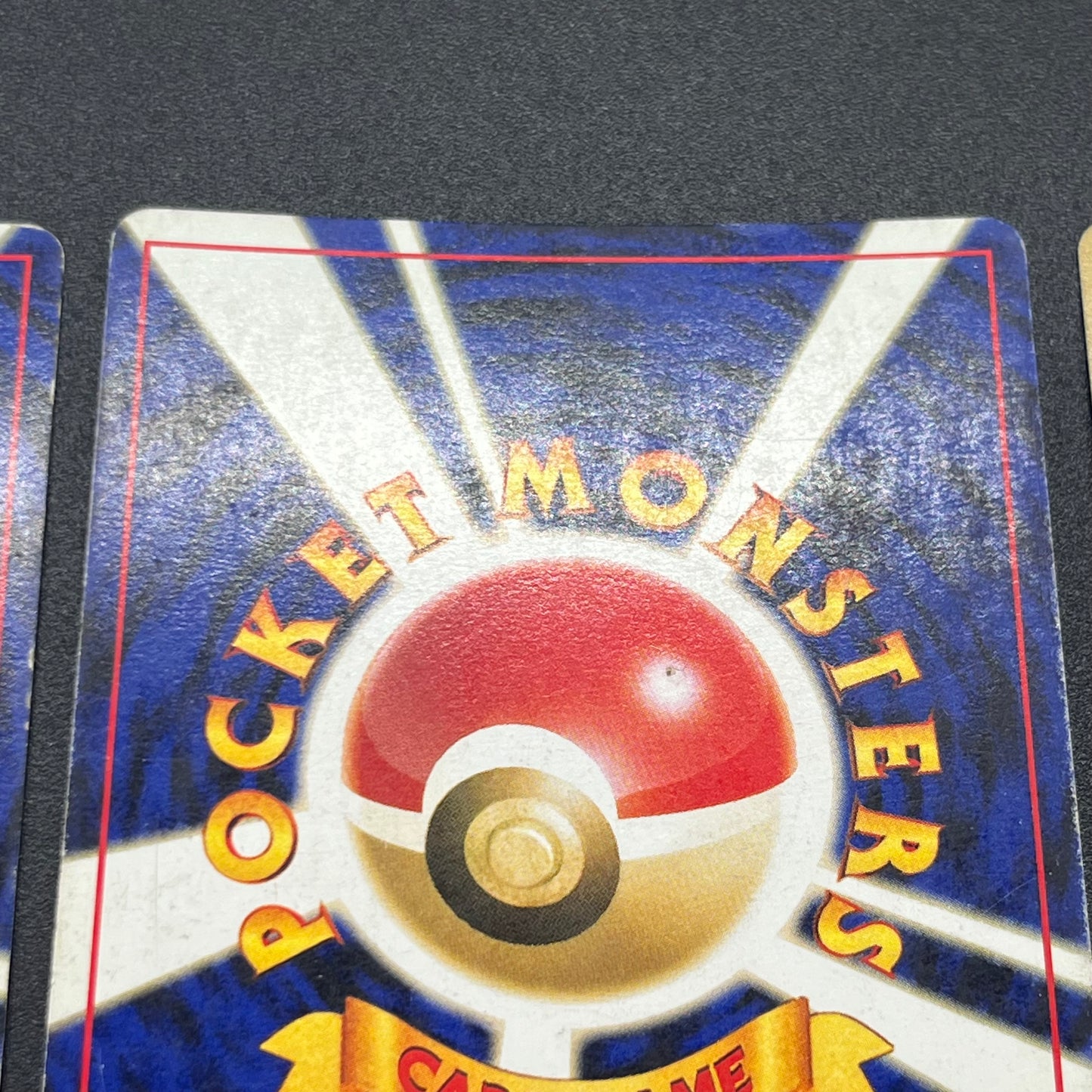 Espeon 4set Neo 2 Discovery Magma VS Aqua Pokemon Card