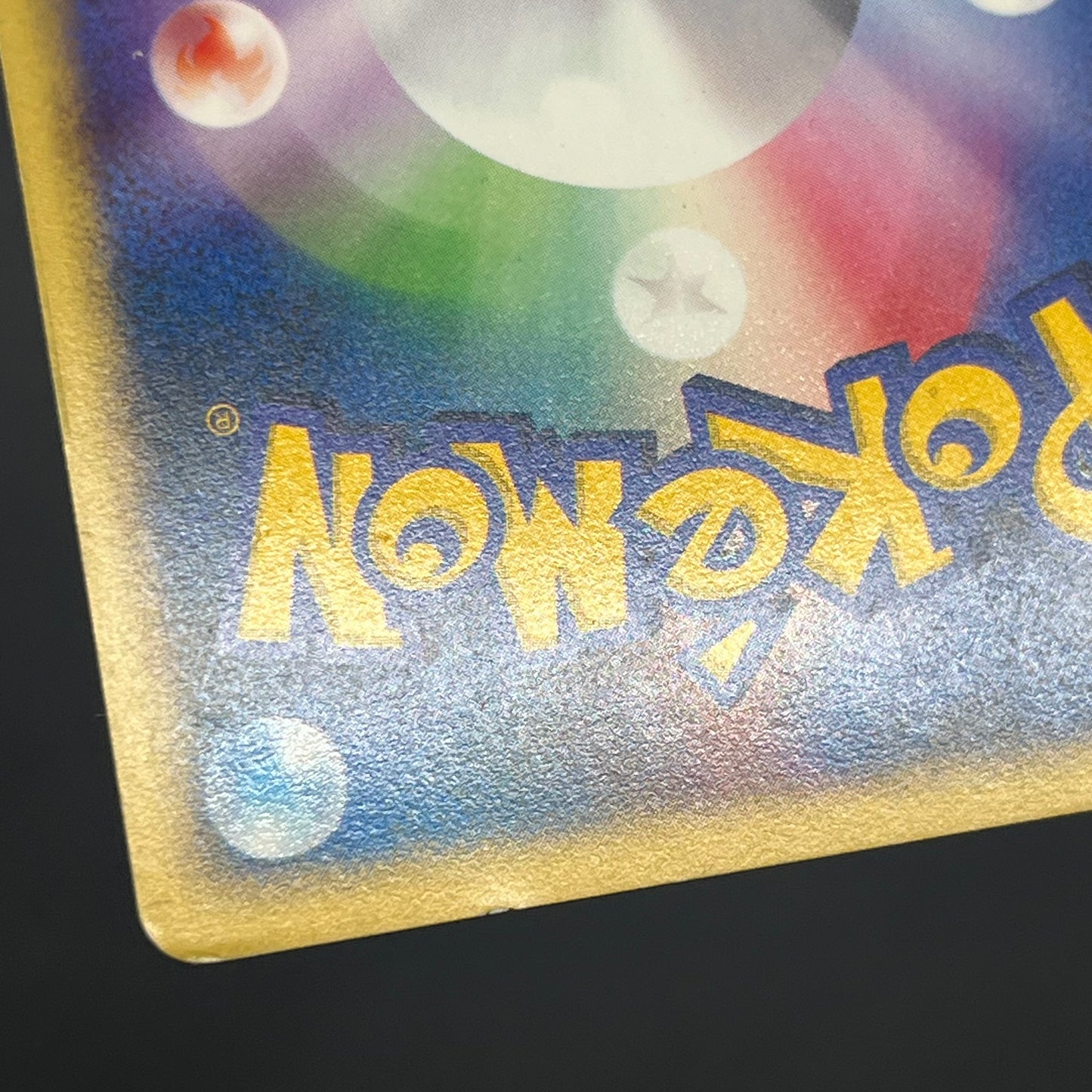 Morty's Murkrow 025/141 VS 1st Ed Japanese Pokémon Card