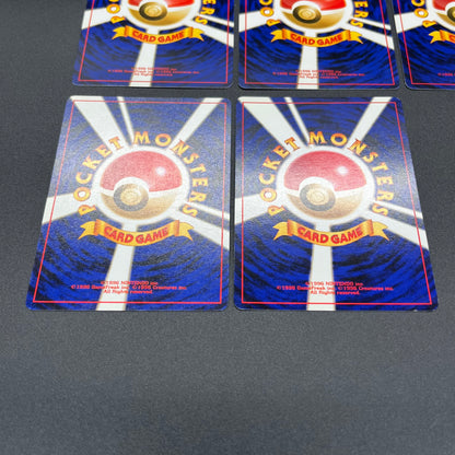 Lucky Stadium Complete 10set Mew etc Japanese Pokémon Card
