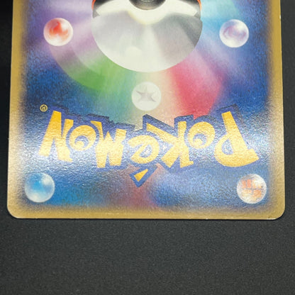 Pikachu 113/DP-P Pichu Raichu Challenge Trade Pokémon Card
