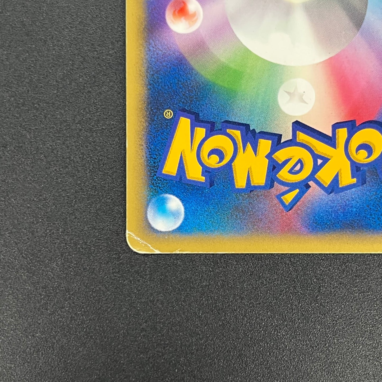 Rocket's Tyranitar 142/141 VS Holo 1st Ed Pokémon Card