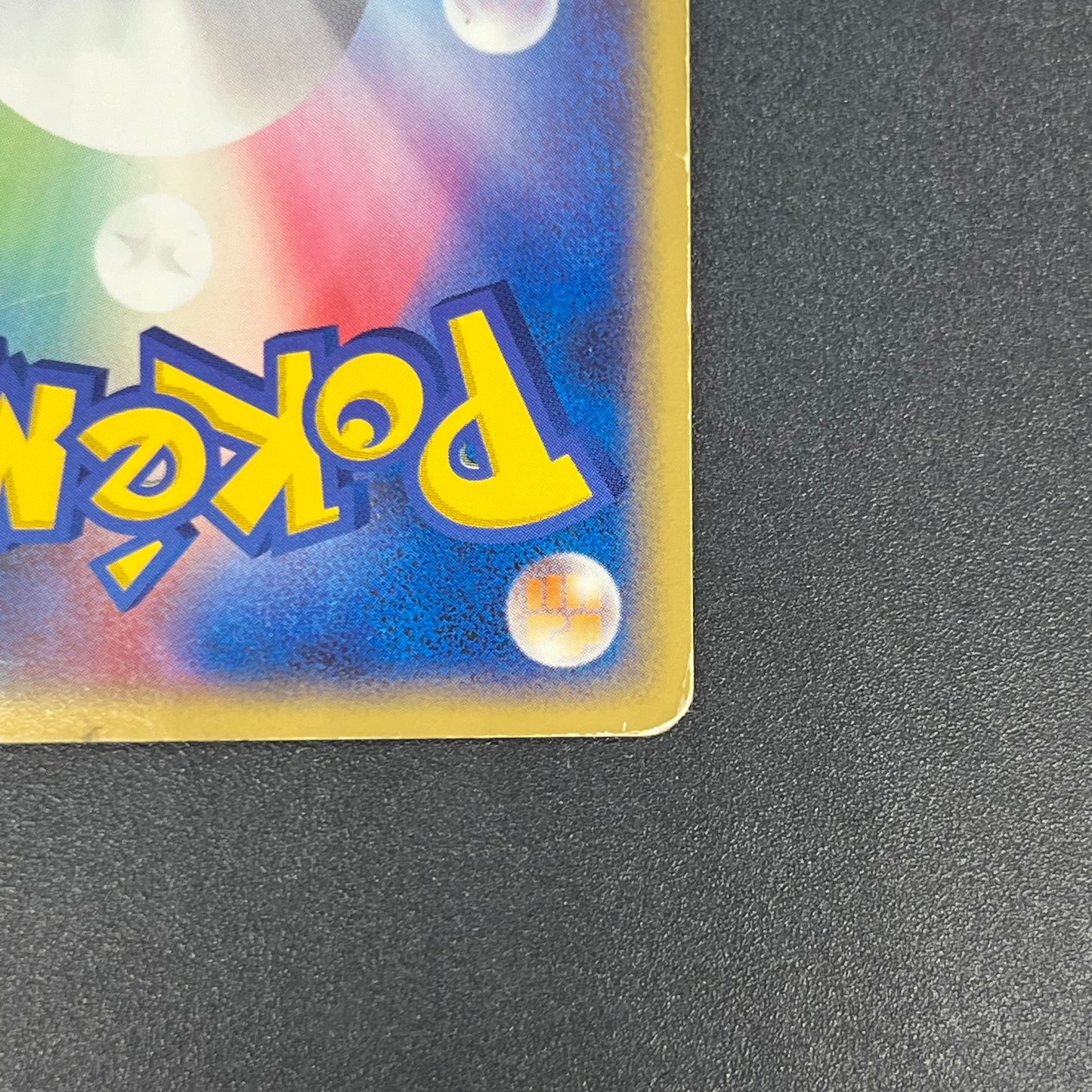 Charizard ex 012/052 Starter Deck Japanese Pokémon card