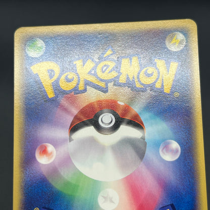 Articuno Moltres Zapdos e series Japanese Pokemon Card