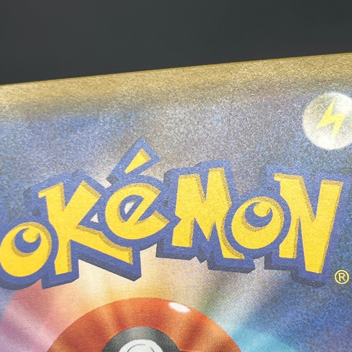 Lt. Yoshida 025/024 Great Detective Pikachu SMP2 Card