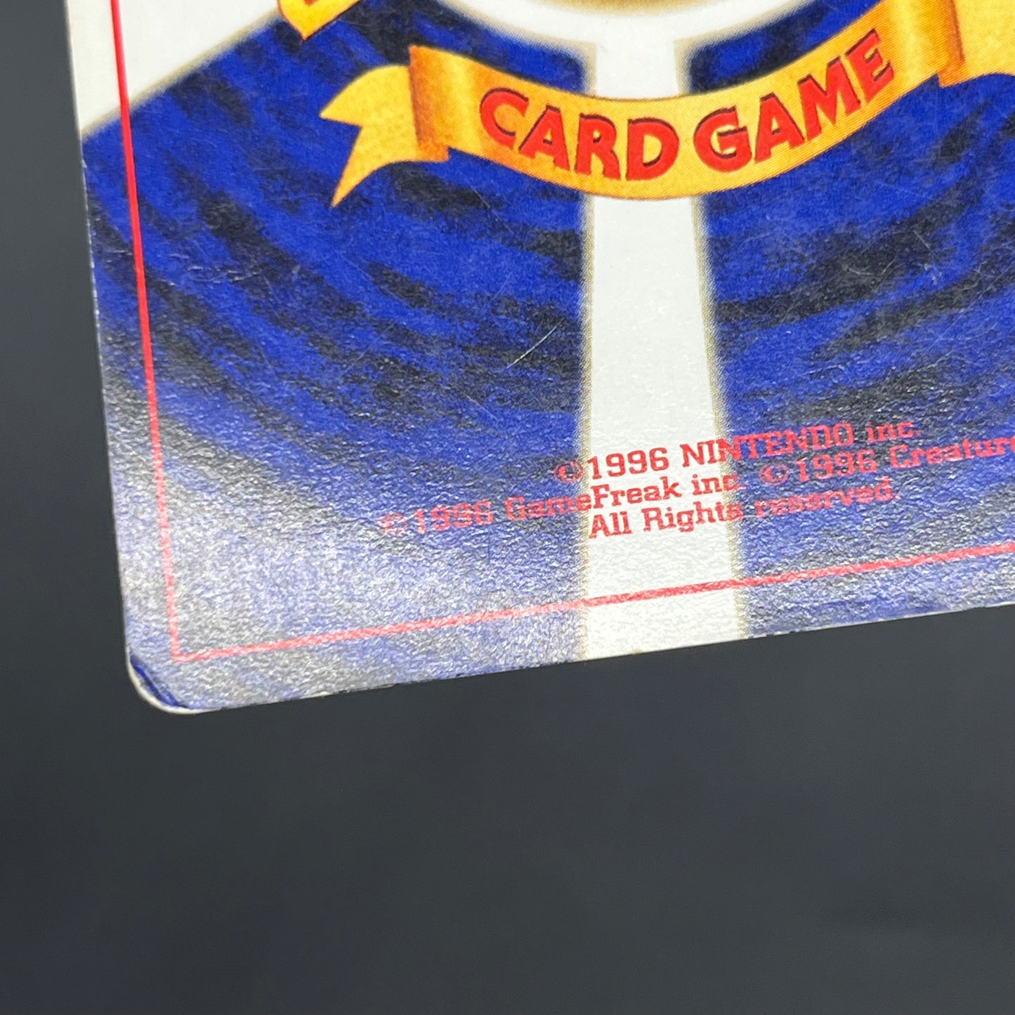 Skarmory No. 227 Intro Pack Chikorita Deck Pokémon Card