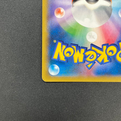 Greninja 073/XY-P Promo Game Summer Vacation Pokemon Card