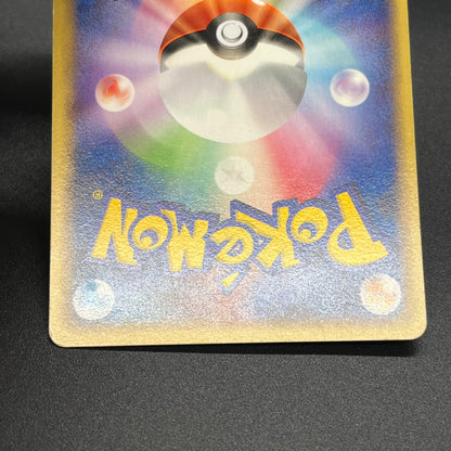 PokePark's Mudkip 048/PCG-P Promo Japanese Pokemon Card