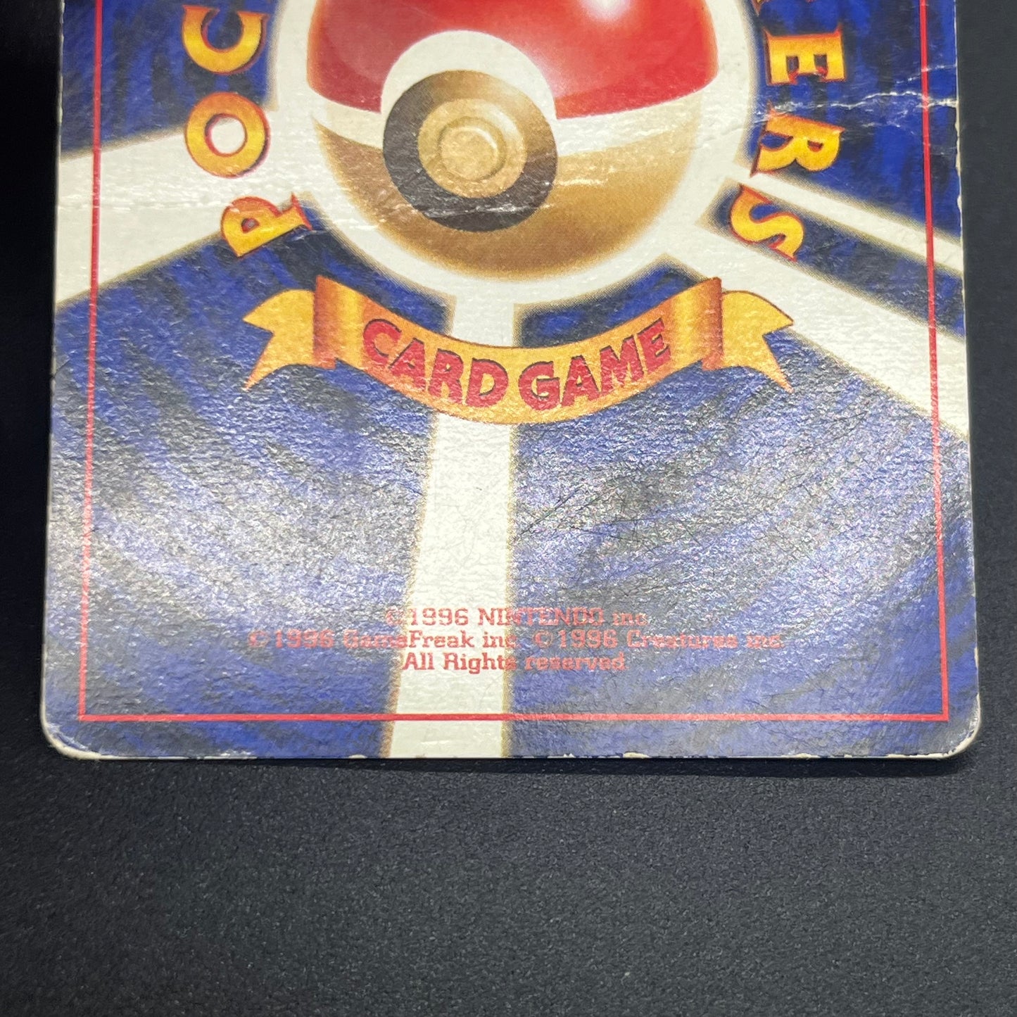 Pikachu No.025 Articuno ANA All Nippon Promo Pokémon Card