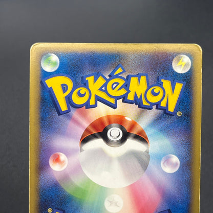 Pikachu M Lv. X 043/DPt-P Movie Limited Promo Pokémon Card