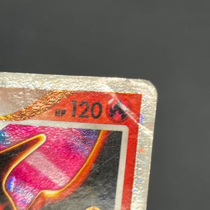 Charizard G 001 002/016 Charizard Half Deck Pokemon Card