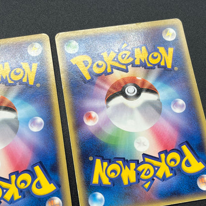 Deoxys 022/052 Delta 4set & EX 006/015 & DP5 Pokémon Card
