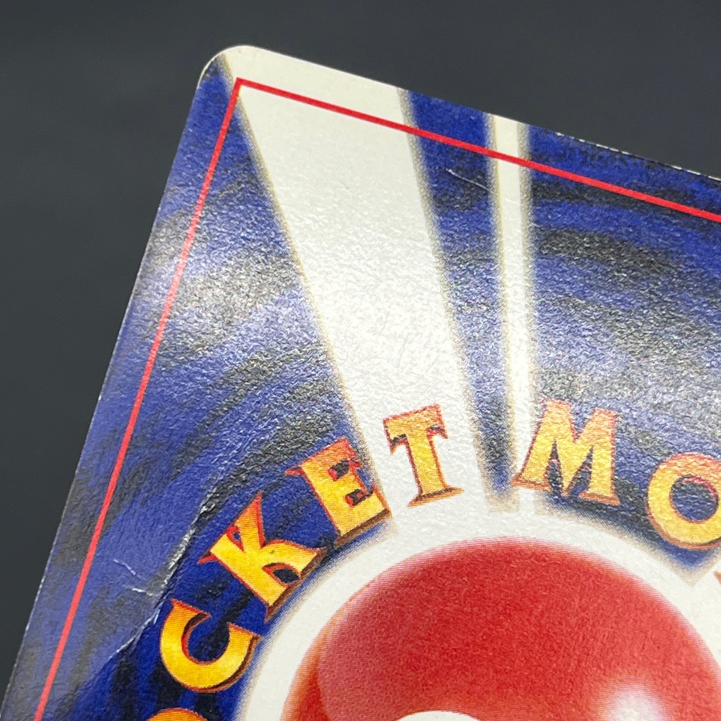 Great Rocket's Mewtwo No. 150 Game Boy GB Promo Holo Card