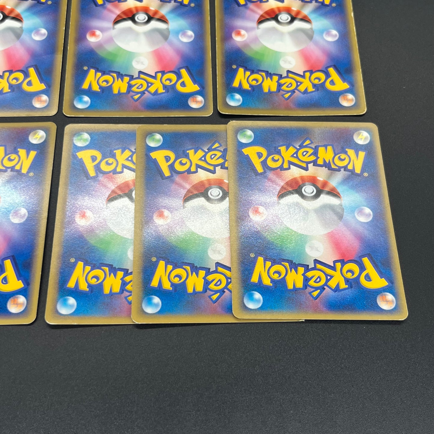 Leafeon Holo DPBP#158 Cloyster Blaziken etc 19set Pokémon Card