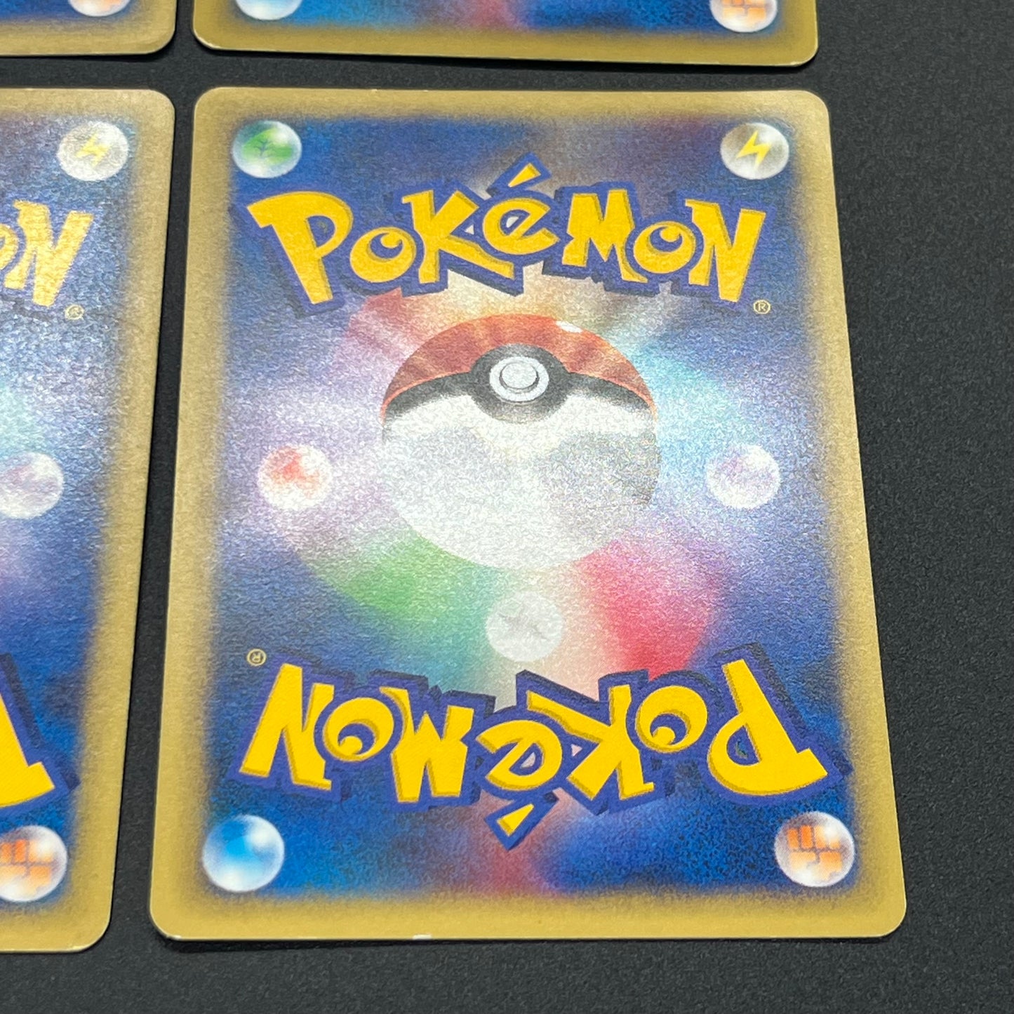 Pryce's Sneasel Articuno Lapras etc 9set VS Pokemon Card