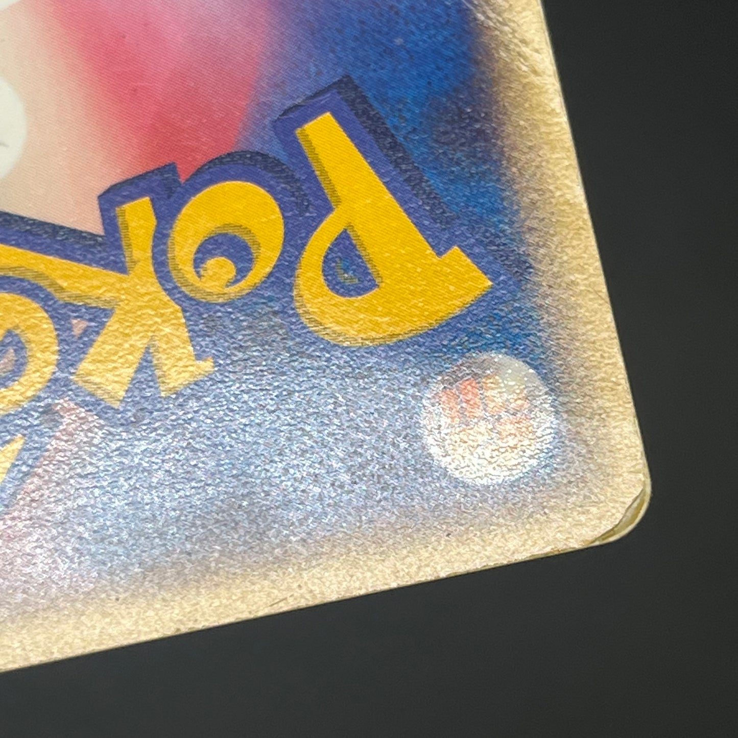 Pokepark's Celebi 001/009 Pokepark Forest Pokémon Card