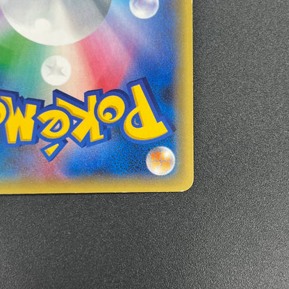 Garchomp Blastoise Mega Battle 245/XY-P Promo Pokémon Card