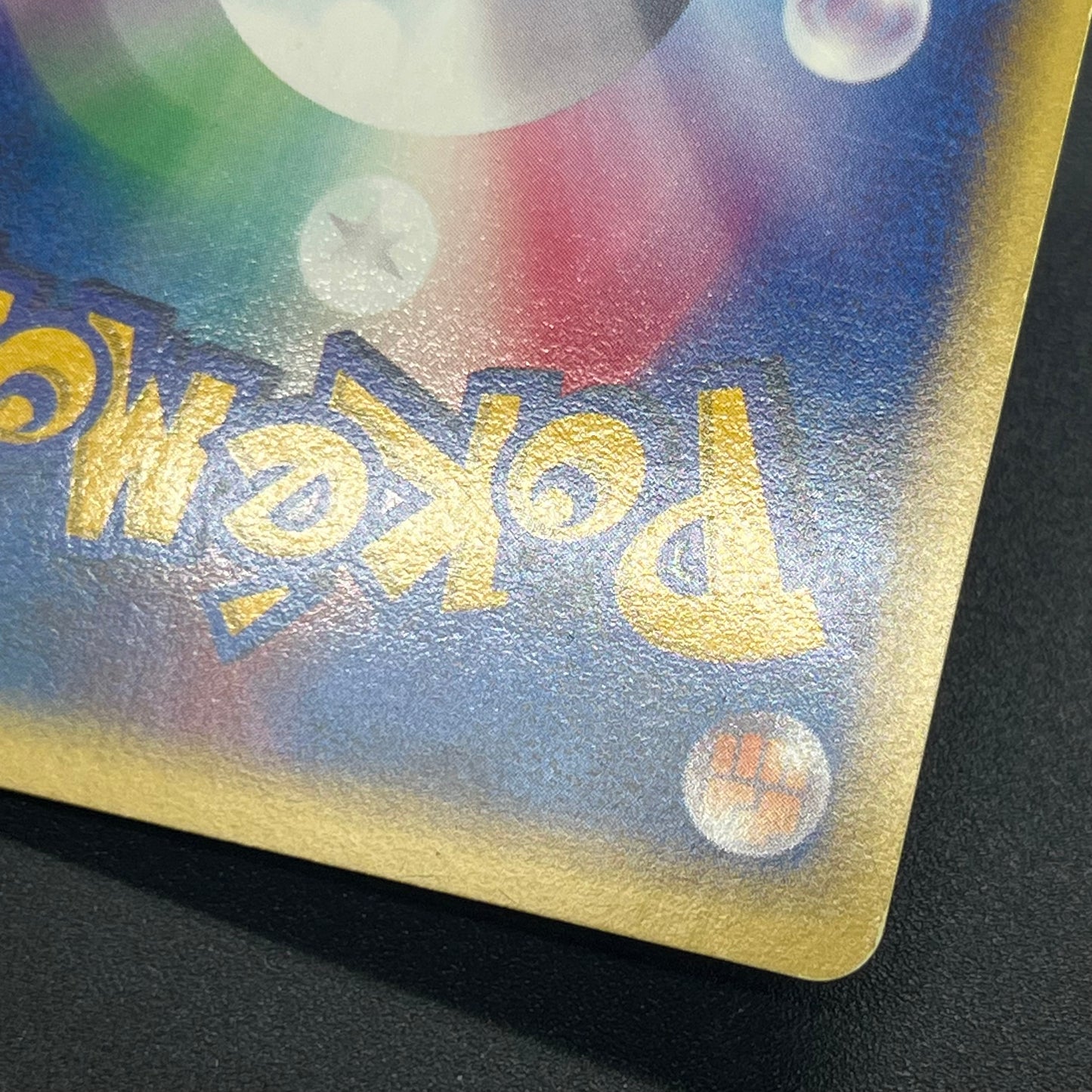 Morty's Murkrow 025/141 VS 1st Ed Japanese Pokemon Card