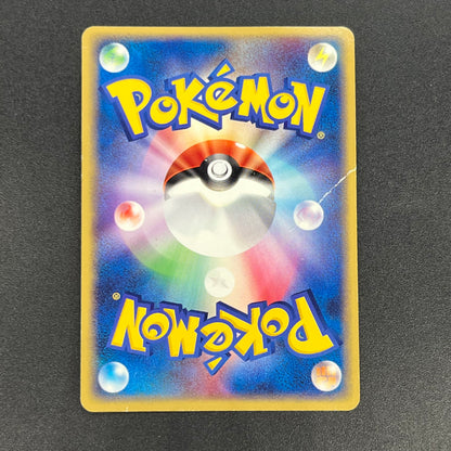 Blaziken ex 018/080 EX Team Magma vs Aqua Pokemon Card
