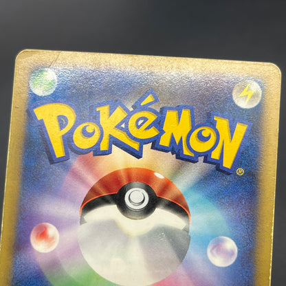 Eevee 063/DP-P Promo Trade Please event Pokémon Card