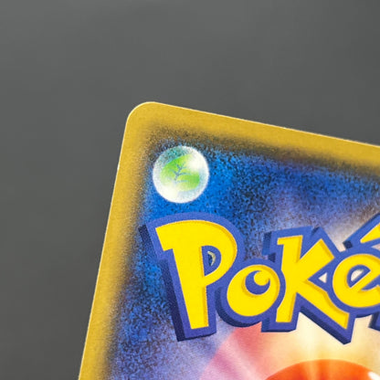Ash's Friendship 025/026 Ash VS Team Rocket Deck Kit Card