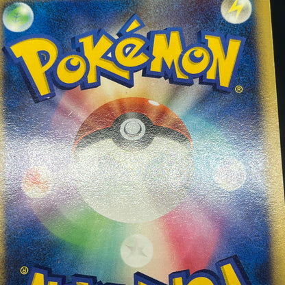 Eevee 063/DP-P Promo Trade Please event Pokemon Card