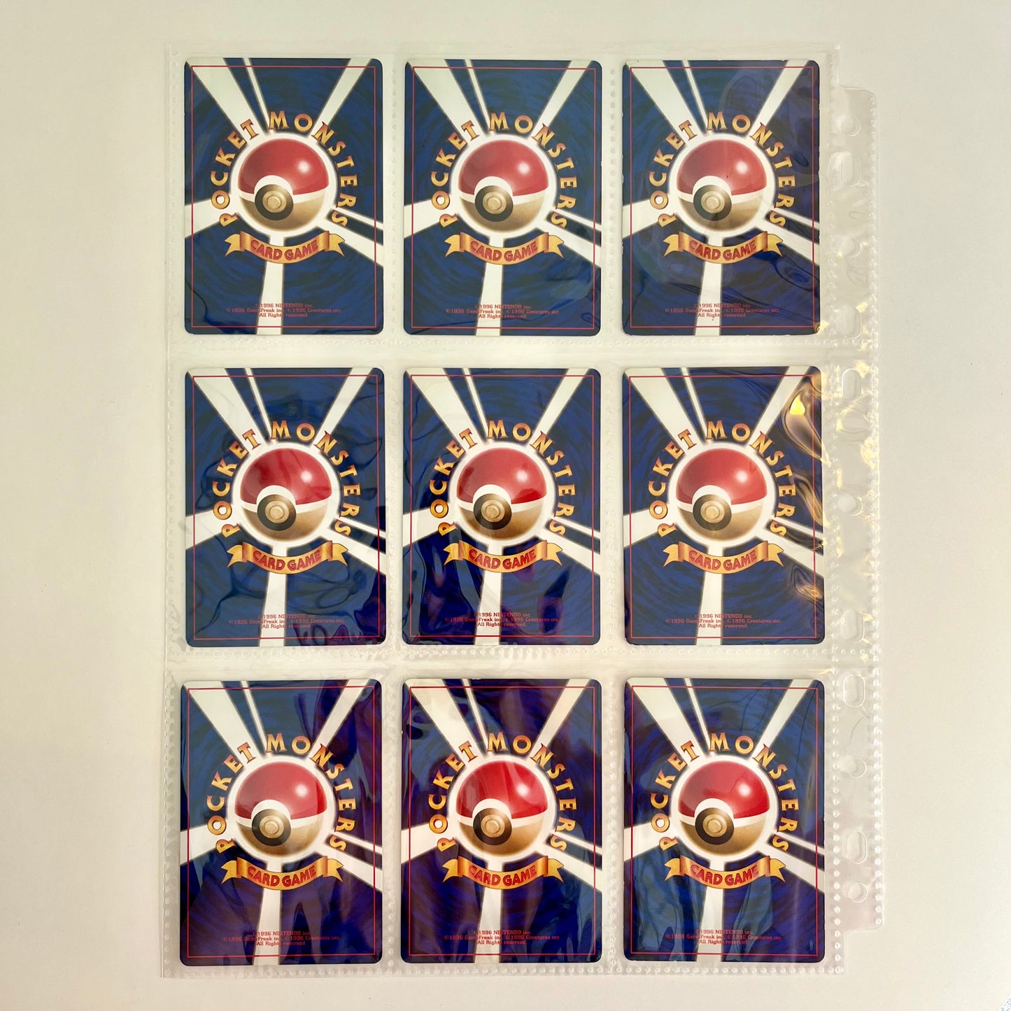 Jungle Normal 31set Complete Japanese Pokémon Card