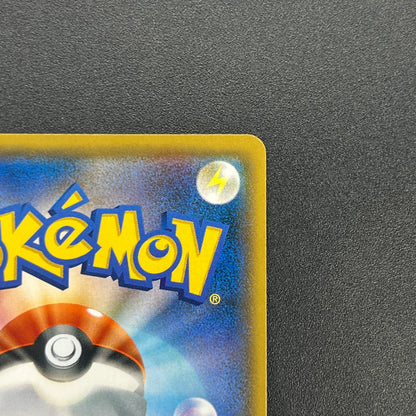 Professor Elm's Lecture 102/095 Lost Thunder Pokémon Card