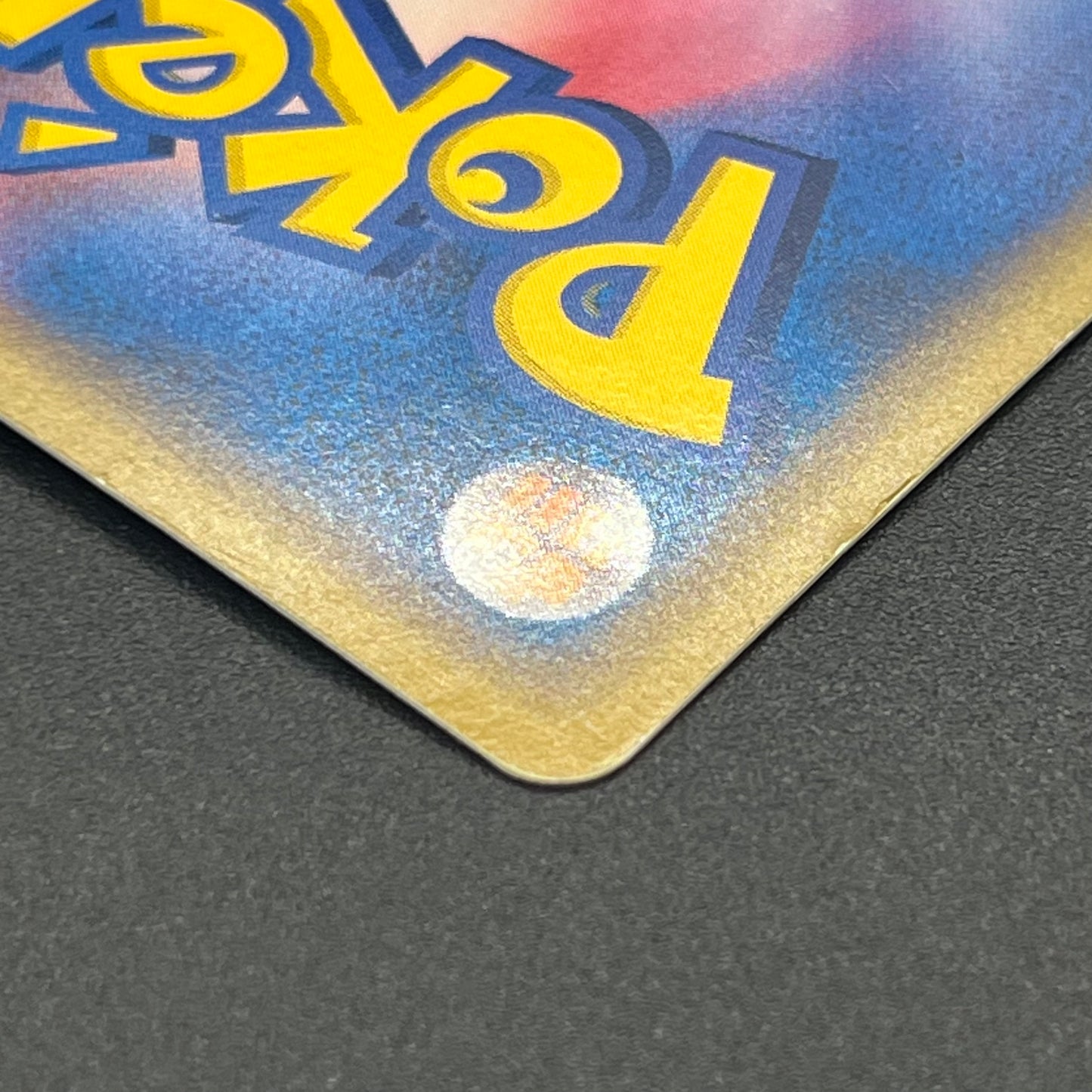 Pokepark's Munchlax 008/009 Promo Holo Pokémon Card