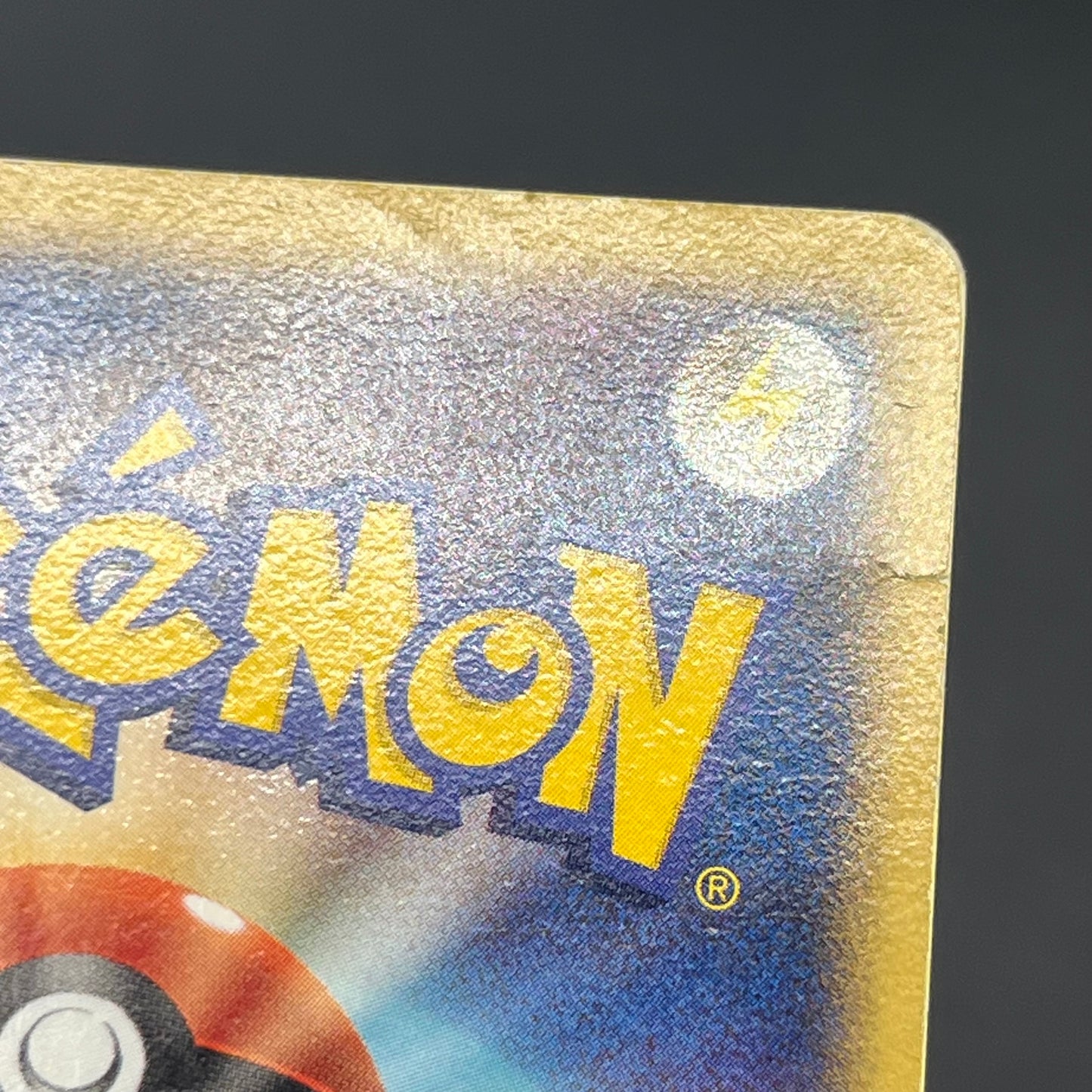 Ditto Mr. Mime 108/PCG-P Promo Geodude 2set Pokemon Card