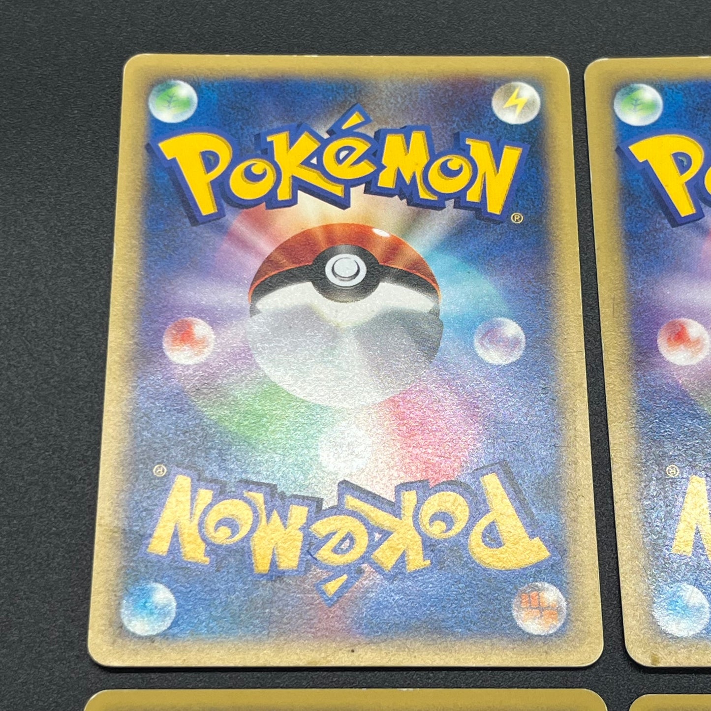 Pryce's Sneasel Articuno Lapras etc 9set VS Pokemon Card