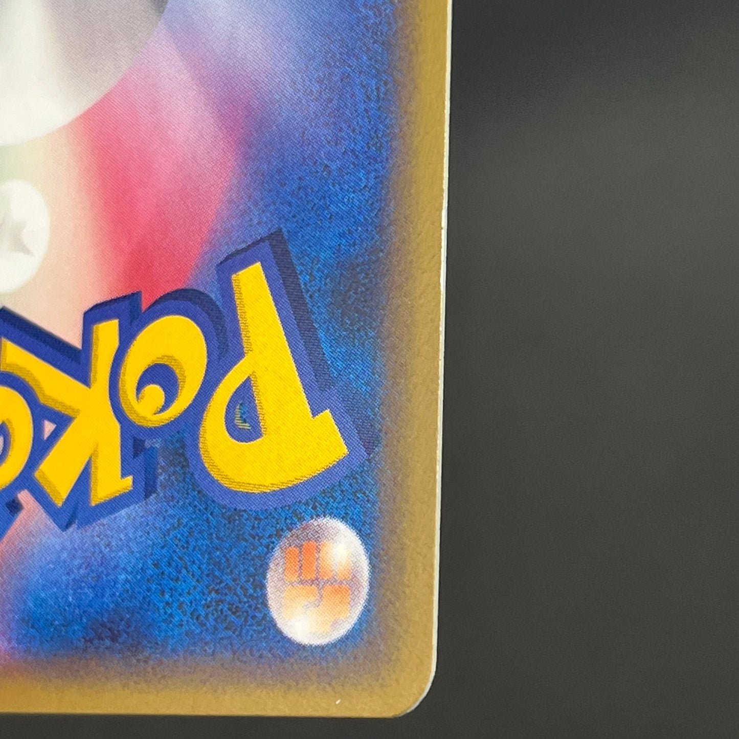 Metal Energy HeartGold Collection Japanese Pokémon Card