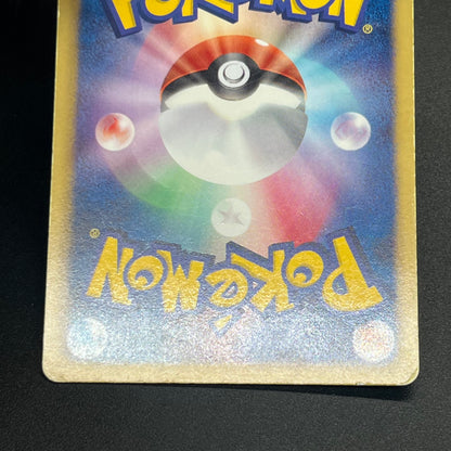 Oshawott Tepig Snivy BW-P Workbook Promo 3set Pokemon Card