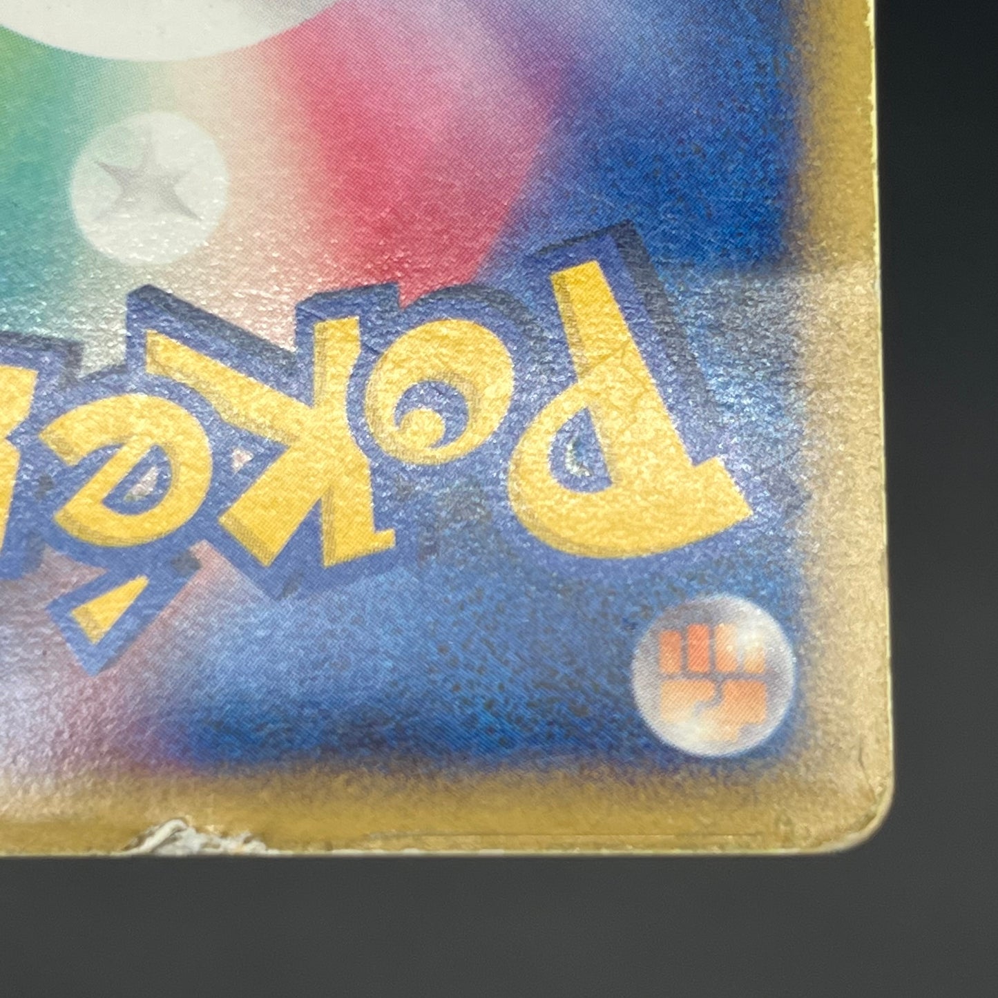 Dragonite #180 Cry from the Mysterious Holo Pokémon Card