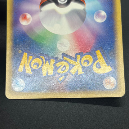 Pichu Bros. 028/P Guardian Movie Promo Pokémon Card