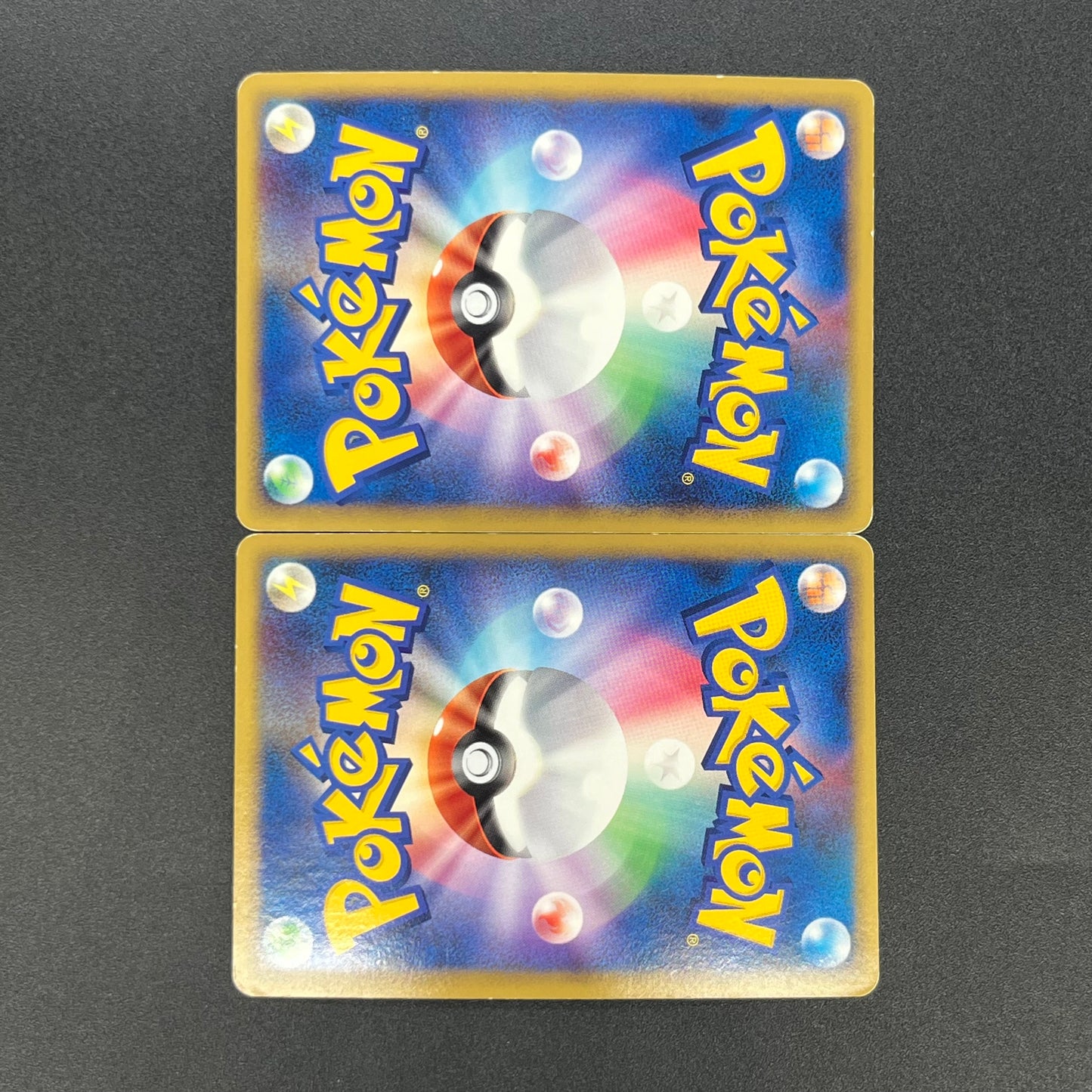 Ho-Oh Legend 015/070 016/070 1st Ed Japanese Pokemon Card