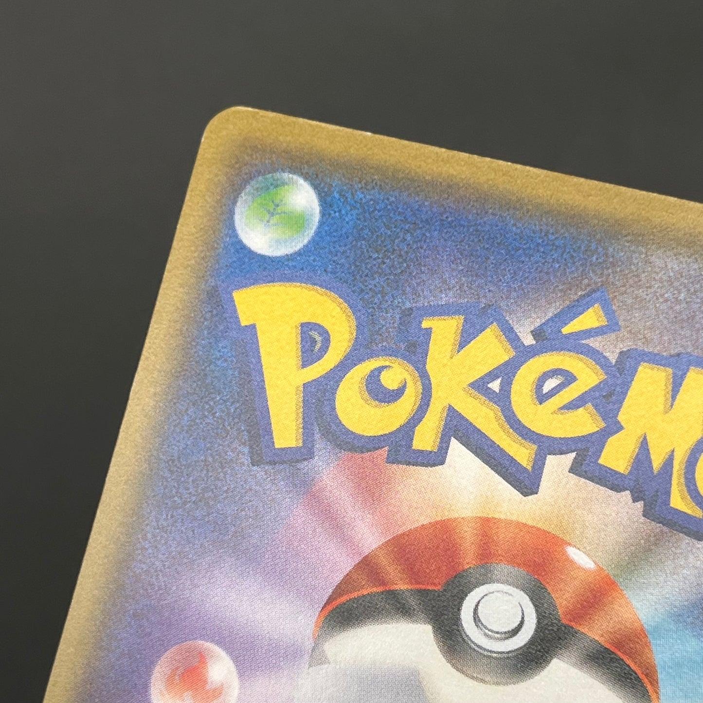 Rowlet 001/026 Ash Vs Team Rocket Deck Kit Pokémon Card