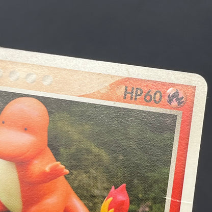 Ditto 003/015 Holon Research Tower Japanese Pokémon Card