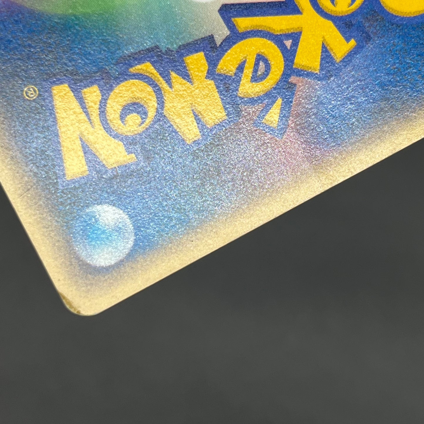 Staryu 024/0088 e Split Earth 1st ED Pokémon Card
