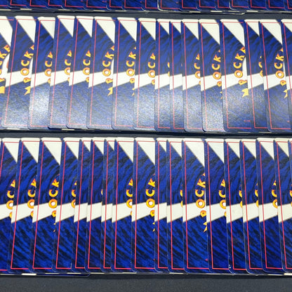 Pokemon Card Old Back 124 Set Bulk Japanese Vol.5