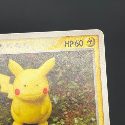 Ditto 033/086 Pikachu Holon Research Tower Pokemon Card