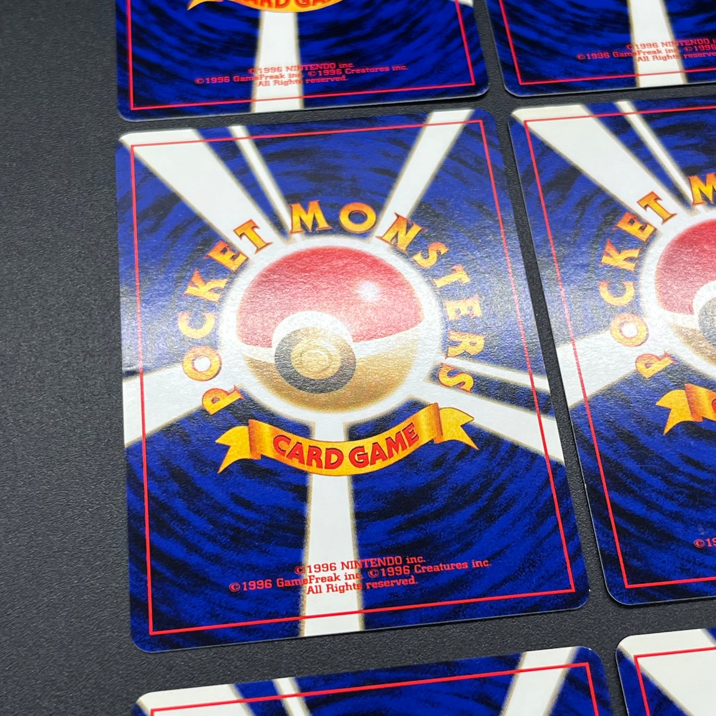 Lucky Stadium Complete 10set Mew etc Japanese Pokémon Card